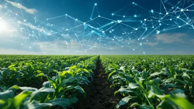 GreenLight Biosciences pede registro de fungicida à base de RNA 7 Fungicida RNA Inovador Pode Revolucionar Agricultura Brasileira
