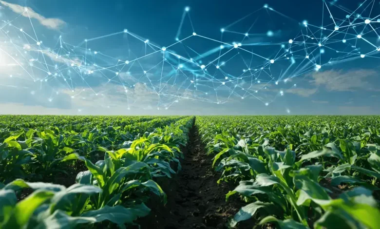 Fungicida RNA Inovador Pode Revolucionar Agricultura Brasileira