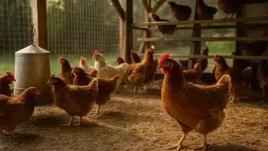 Brasil reativa sistema pré-listing para exportar carne de aves à UE 7 Brasil reativa sistema pré-listing para exportar carne de aves à UE