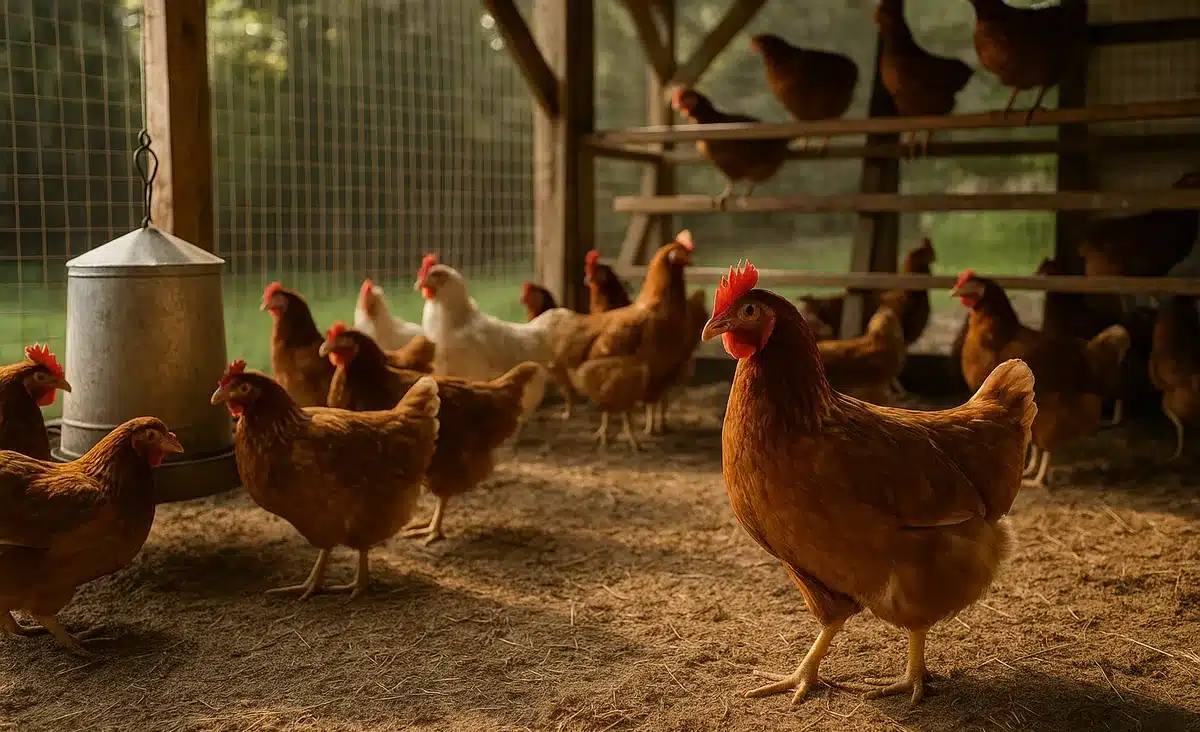 Brasil reativa sistema pré-listing para exportar carne de aves à UE 2 Brasil reativa sistema pré-listing para exportar carne de aves à UE