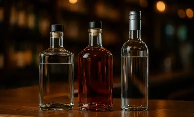 CNI e governo unem forças contra falsificação de bebidas