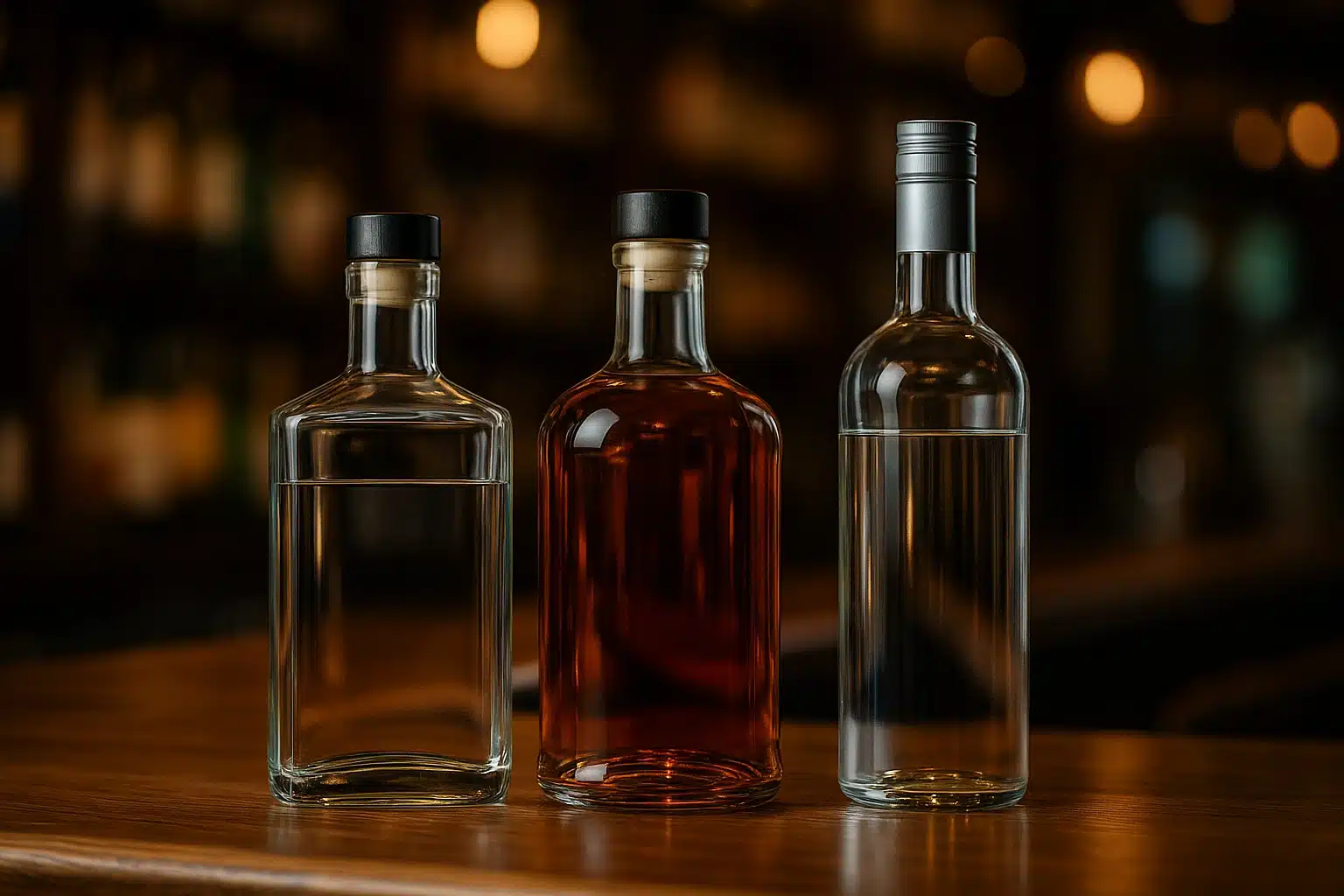 CNI e governo unem forças contra falsificação de bebidas