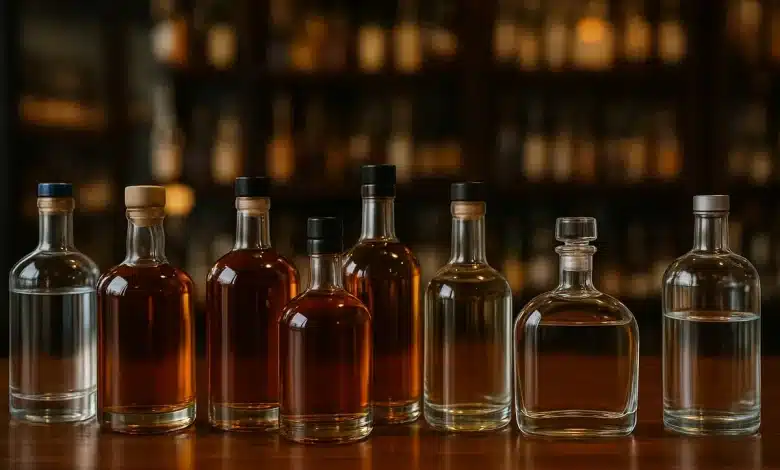 Nariz eletrônico detecta bebidas adulteradas com 98% de segurança