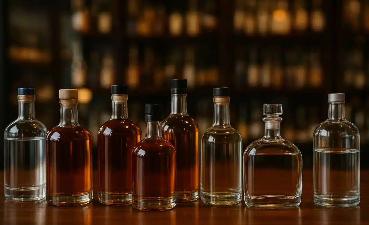 Nariz eletrônico detecta bebidas adulteradas com 98% de segurança