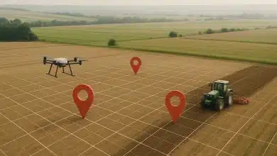 Comissão aprova prorrogação para georreferenciamento rural até 2030 8 Comissão aprova prorrogação para georreferenciamento rural até 2030