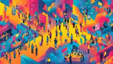 Gitex Brasil 2027 marca estreia do evento global na América Latina 5 Gitex Brasil 2027: Oportunidades Imperdíveis para Startups