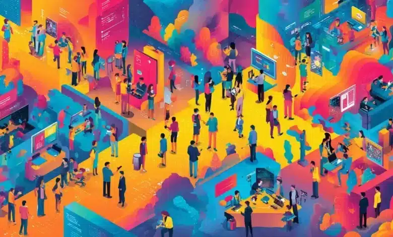 Gitex Brasil 2027: Oportunidades Imperdíveis para Startups