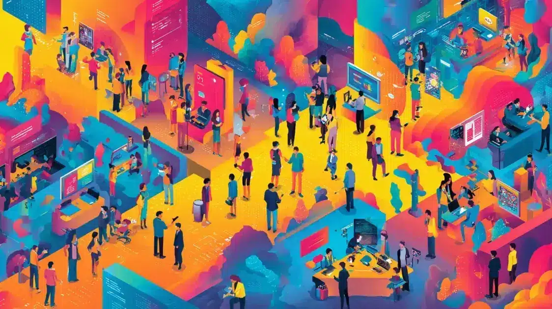 Gitex Brasil 2027: Oportunidades Imperdíveis para Startups