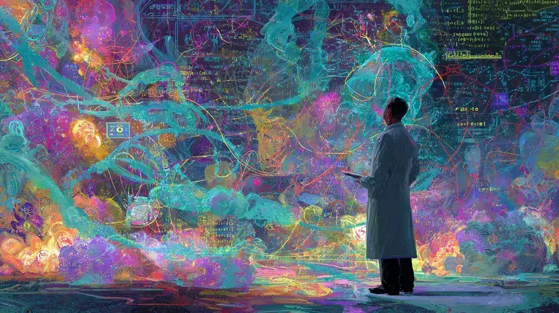Google Alcança Vantagem Quântica Novamente, Mas Há Dúvidas