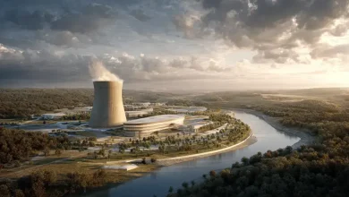 Google reativa planta nuclear em Iowa com parceria estratégica 8 Google Revive Planta Nuclear em Iowa com Parceria Estratégica