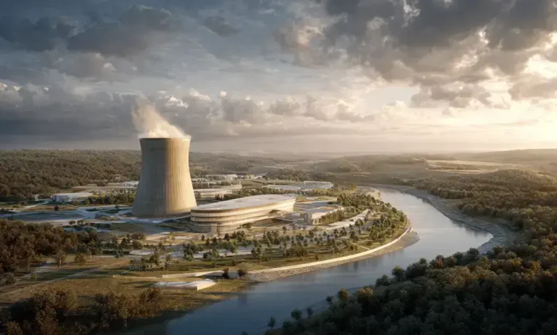 Google Revive Planta Nuclear em Iowa com Parceria Estratégica