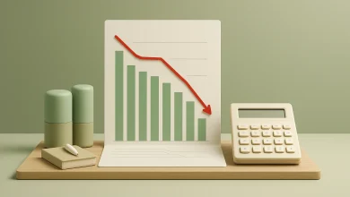 Boletim Focus: inflação de 2025 reduzida para 4,56% 9 Boletim Focus: inflação de 2025 reduzida para 4,56%