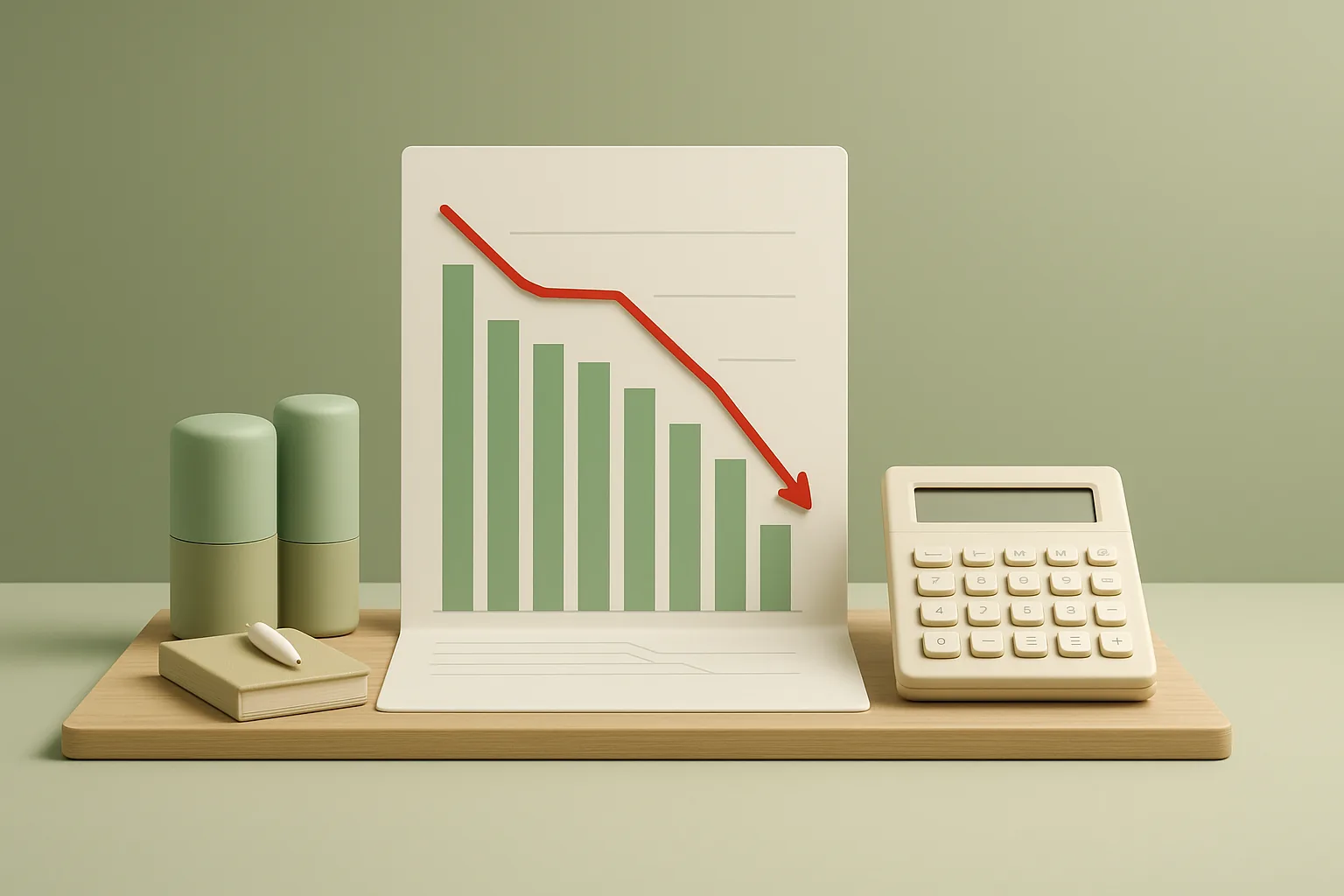 Boletim Focus: inflação de 2025 reduzida para 4,56%