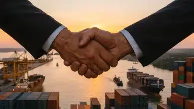 China e ASEAN firmam pacto de comércio em resposta ao protecionismo 4 China e ASEAN firmam pacto de comércio em resposta ao protecionismo