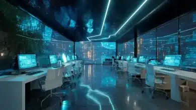 IBM Granite 4.0 combina inovação híbrida e governança para empresas 4 IBM Granite 4.0: Modelos Híbridos de Alta Performance para Empresas