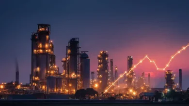 Confiança do empresário industrial sobe em outubro, mas ainda é baixa 9 ICEI Na Indústria: Crescimento Não Alivia Pessimismo