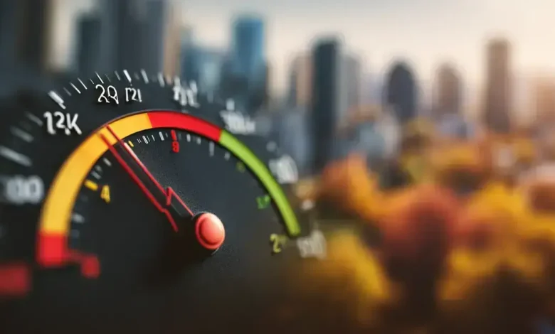 Incerteza Econômica Retorna a Nível Confortável em Setembro