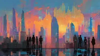 42% dos brasileiros consideram difícil conseguir emprego 3 Indicadores do Mercado de Trabalho Revelam Expectativas para 2025