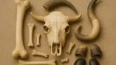 Índia aprova compra de derivativos de ossos bovinos do Brasil 10 Índia aprova compra de derivativos de ossos bovinos do Brasil