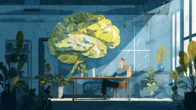 Inteligência artificial reduz burnout e aumenta produtividade 2 Inteligência Artificial Reduz Burnout e Aumenta Produtividade