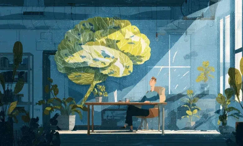 Inteligência Artificial Reduz Burnout e Aumenta Produtividade