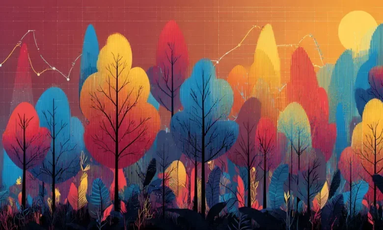 Investimento em florestas precisa triplicar até 2030