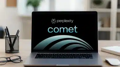 Perplexity libera navegador Comet para o público geral 10 Perplexity libera navegador Comet para o público geral