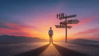 Liderança consciente: por que profissionais estão rejeitando cargos de chefia? 4 Liderança Consciente: Como o RH Pode Se Adaptar