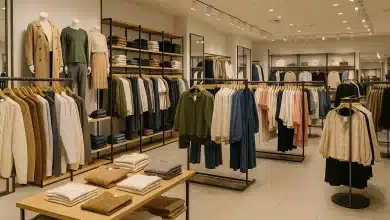 Shein abrirá primeiras lojas físicas na França 5 Shein abrirá primeiras lojas físicas na França