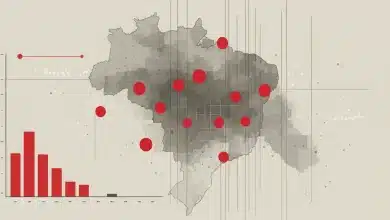 Rendimento médio do trabalho está abaixo do salário mínimo em 9,3% dos municípios 9 Rendimento médio do trabalho está abaixo do salário mínimo em 9,3% dos municípios