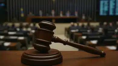 Senado dos EUA aprova medida para derrubar tarifas sobre o Brasil 2 Senado dos EUA aprova medida para derrubar tarifas sobre o Brasil