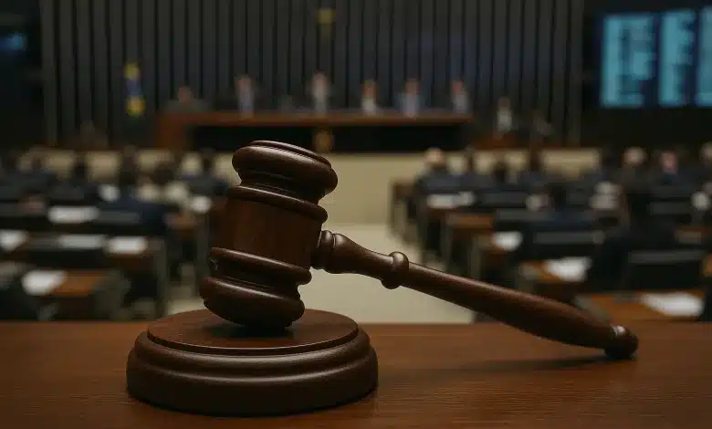 Senado dos EUA aprova medida para derrubar tarifas sobre o Brasil