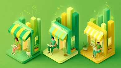 Maturidade digital impulsiona pequenos negócios no Brasil 8 Maturidade Digital Impulsiona Pequenos Negócios no Brasil
