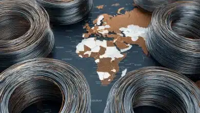 MDIC investiga dumping em fios de aço de Egito, Espanha e Malásia 10 MDIC investiga dumping em fios de aço de Egito Espanha e Malásia
