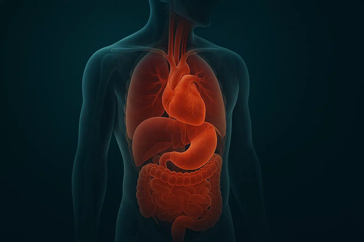 Câmera de perovskita revoluciona imagens médicas