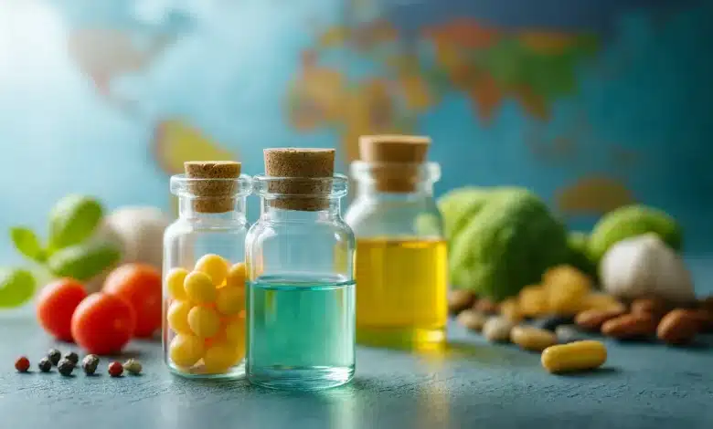 Gecex zera alíquota de importação de remédios e preparações alimentícias