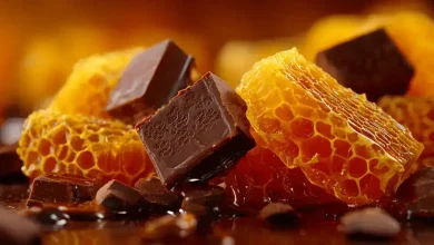 Mel sabor chocolate transforma resíduos do cacau em produto sustentável 6 Mel Sabor Chocolate: Inovação da Unicamp Transforma Resíduos