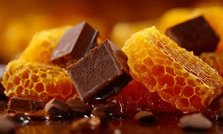 Mel Sabor Chocolate: Inovação da Unicamp Transforma Resíduos
