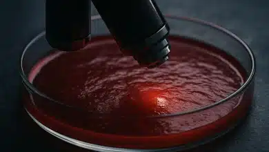 Primeiro teste de sangue proposto para síndrome da fadiga crônica 6 Primeiro teste de sangue proposto para síndrome da fadiga crônica