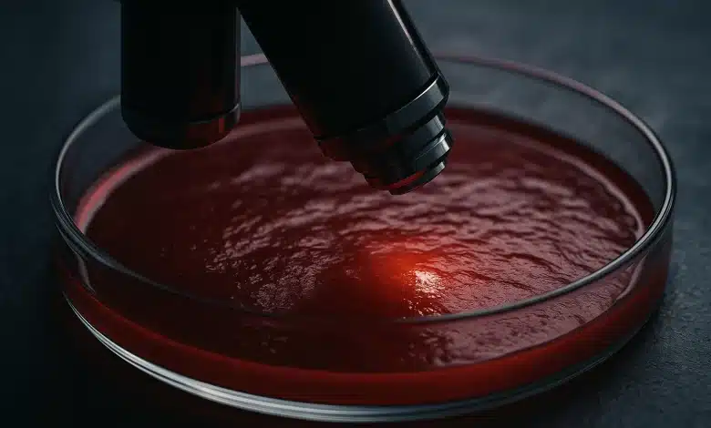Primeiro teste de sangue proposto para síndrome da fadiga crônica