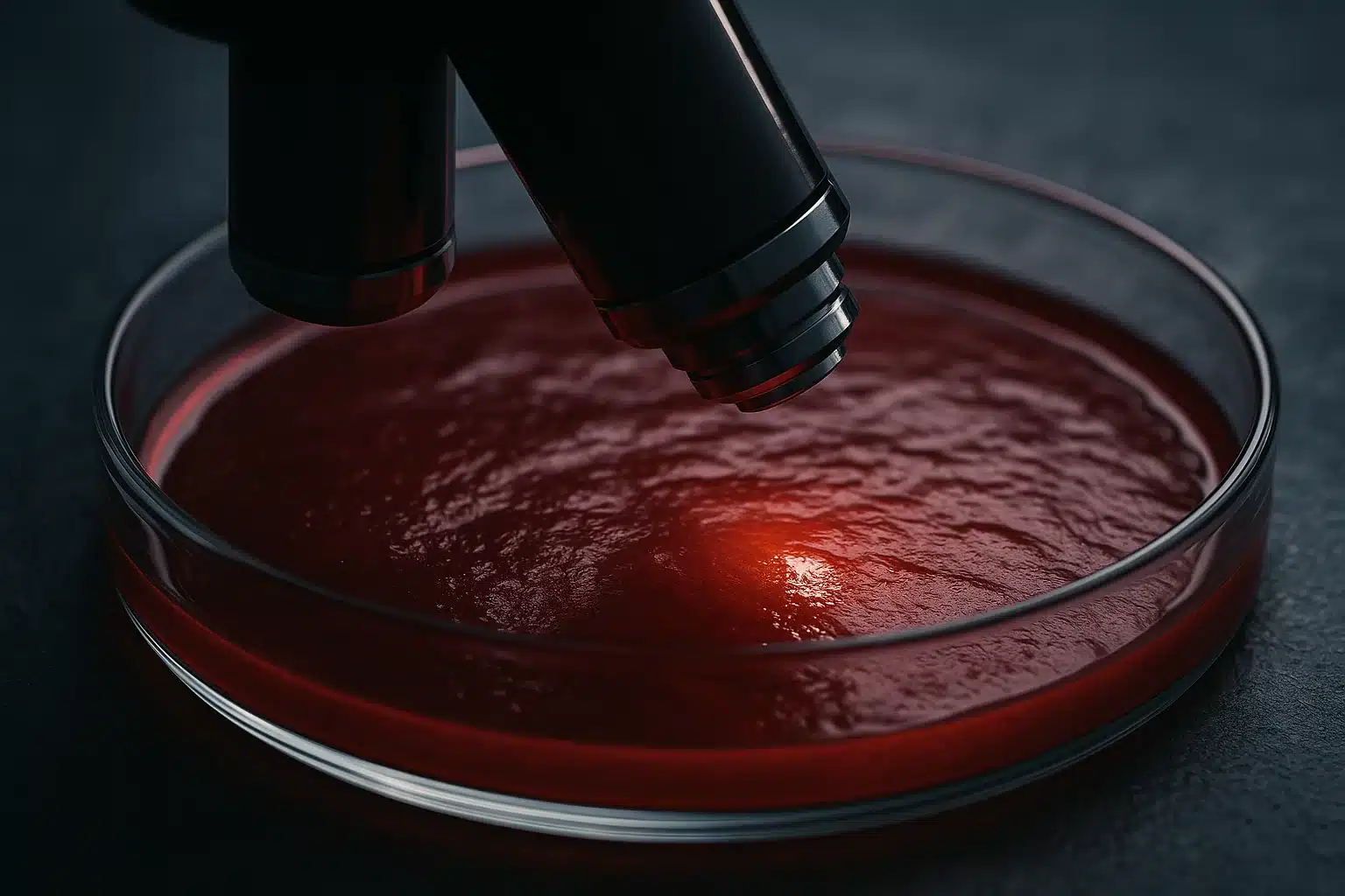 Primeiro teste de sangue proposto para síndrome da fadiga crônica
