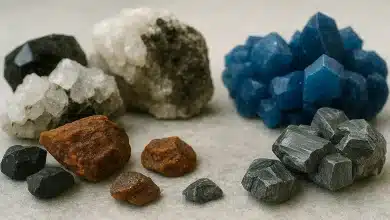 Trump assina acordo histórico com Austrália para minerais críticos 8 Trump assina acordo histórico com Austrália para minerais críticos