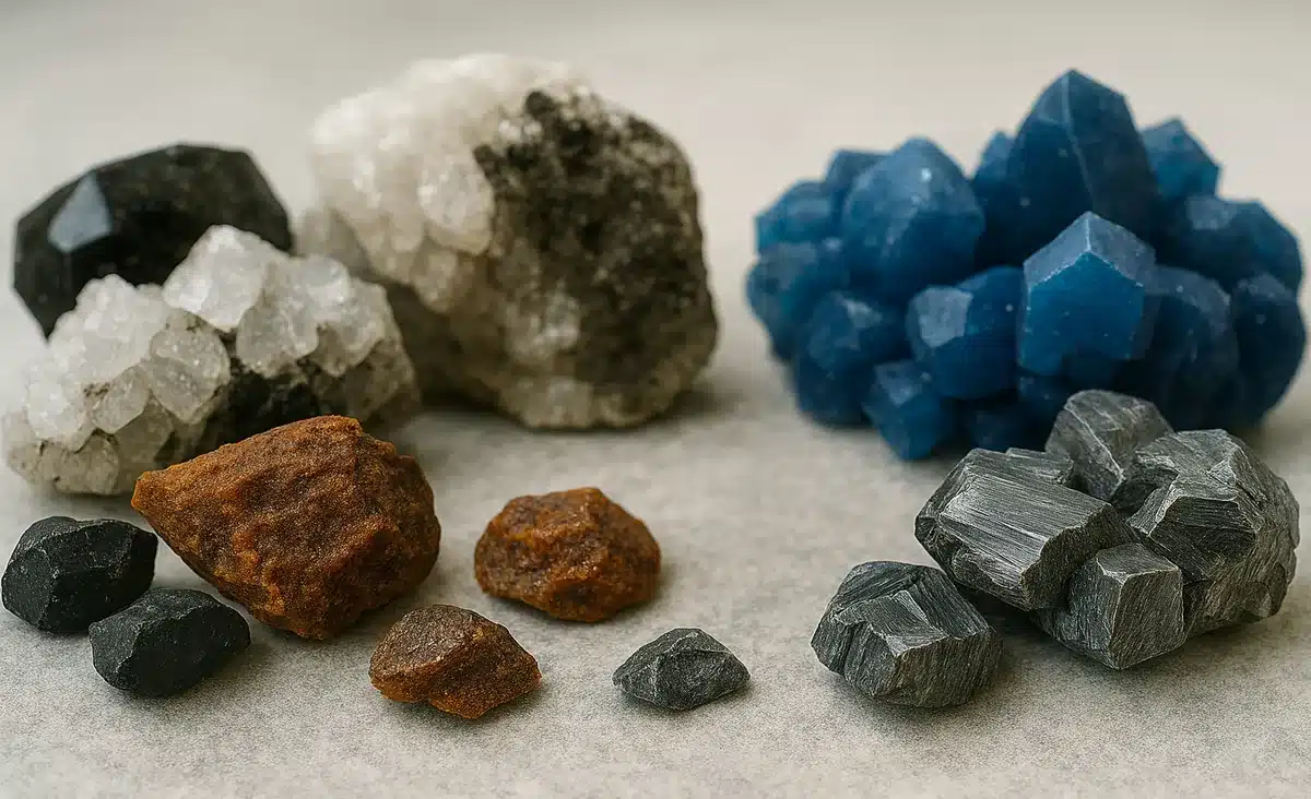 Trump assina acordo histórico com Austrália para minerais críticos