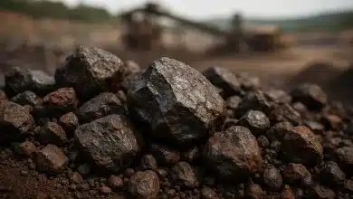 Importação de minério de ferro na China sobe 10,6% em setembro 10 Importação de minério de ferro na China sobe 10,6% em setembro