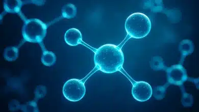 Revestimento molecular aprimora fontes de luz quântica 3 Revestimento molecular aprimora fontes de luz quântica
