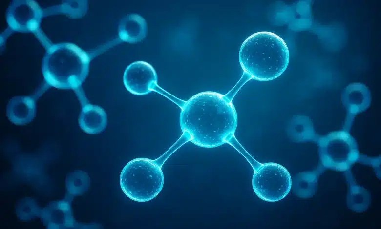 Revestimento molecular aprimora fontes de luz quântica