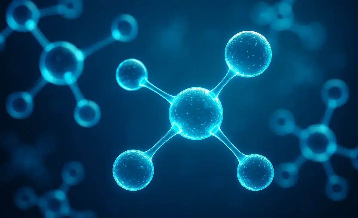 Revestimento molecular aprimora fontes de luz quântica