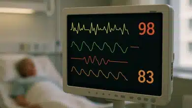 Estudo aponta que 99% dos casos cardíacos têm sinais prévios 8 Estudo aponta que 99% dos casos cardíacos têm sinais prévios