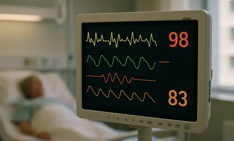 Estudo aponta que 99% dos casos cardíacos têm sinais prévios