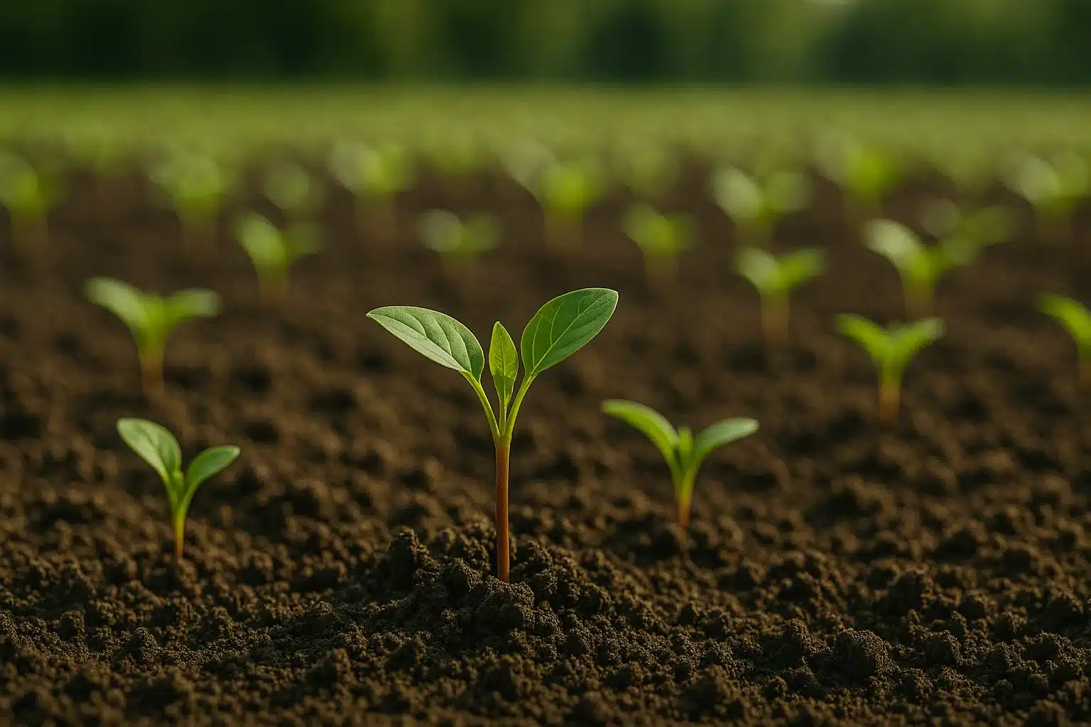 Comissão da Câmara aprova mudanças na Lei de Cultivares